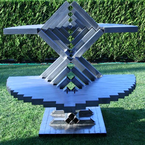 Deux plateaux – Image 3