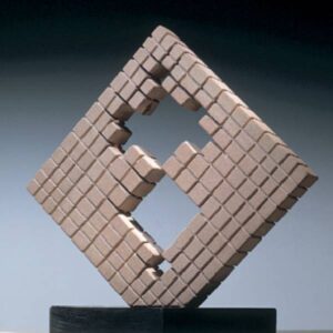 Composition des vides III