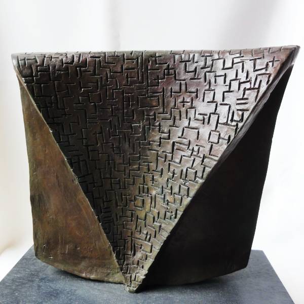 Manteau gravé I – Image 7