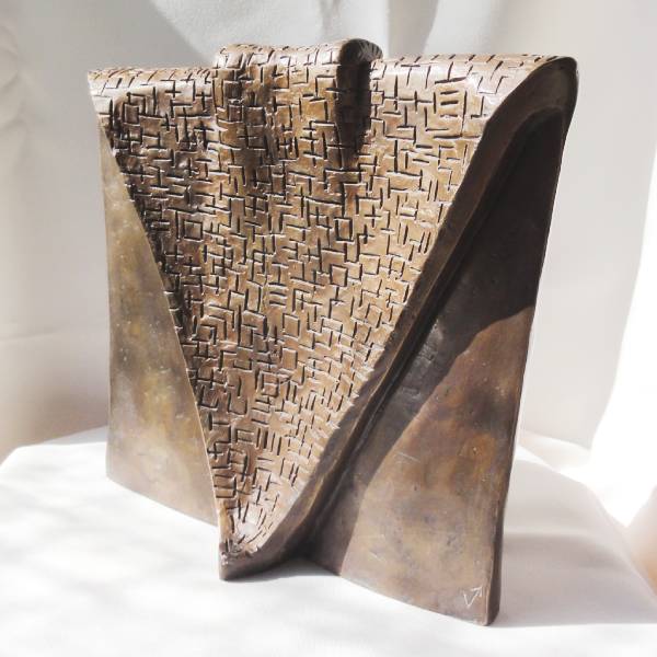 Manteau gravé II – Image 6