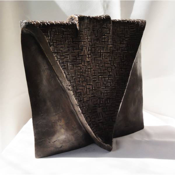 Manteau gravé II – Image 7