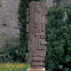 Musique de pierre II