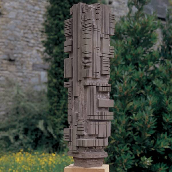 Musique de pierre II