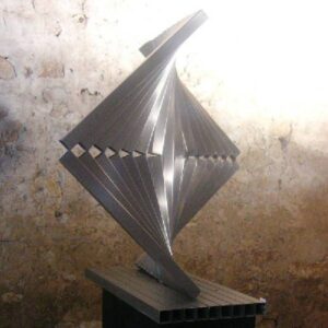 Structure du cube III