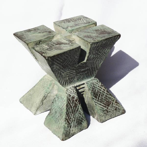 Double pyramide I – Image 6