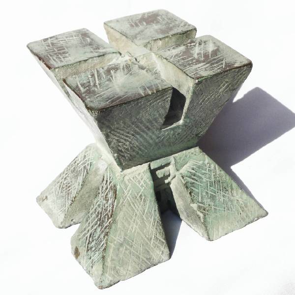 Double pyramide I – Image 7