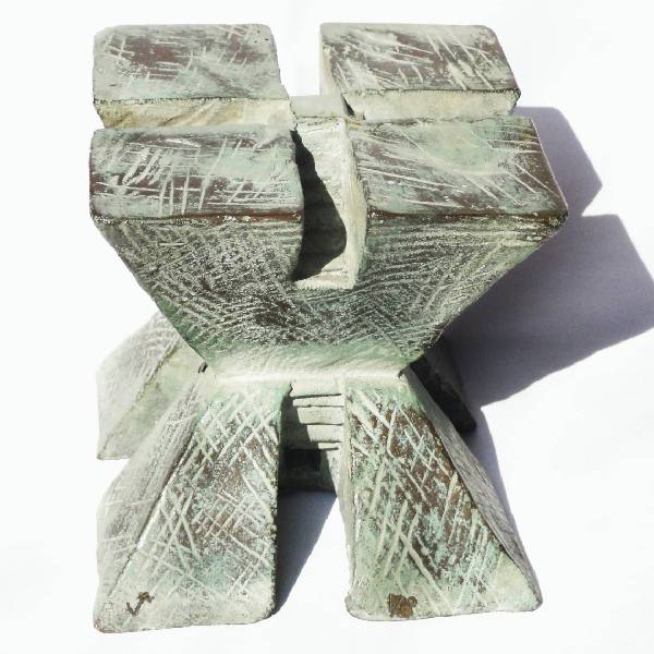 Double pyramide I – Image 8