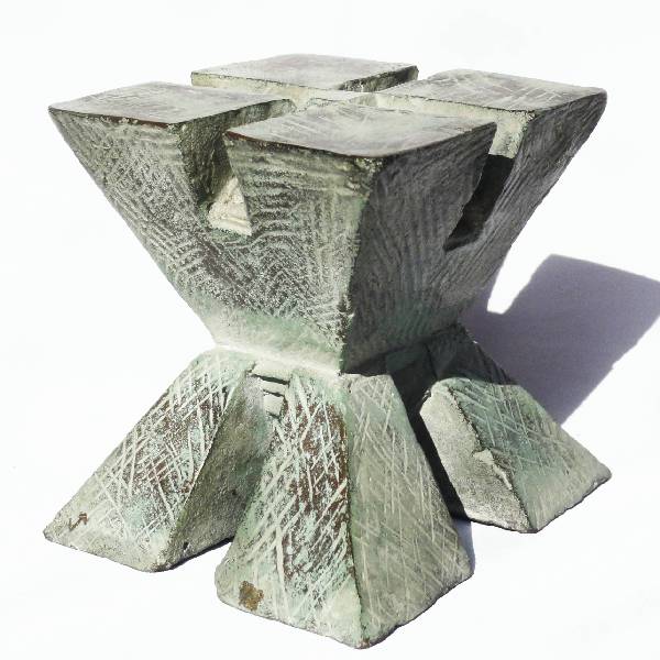 Double pyramide I – Image 9
