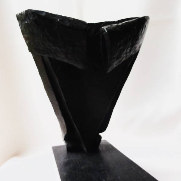 Manteau gravé III – Image 4