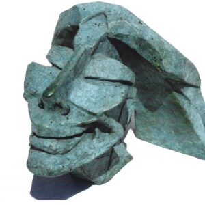 Petit sourire II