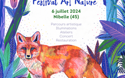 Festival Art Nature du Domaine de Flotin