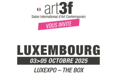 Rendez-vous à Luxembourg !