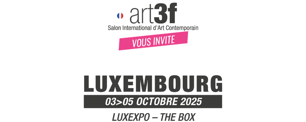 Rendez-vous à Luxembourg !