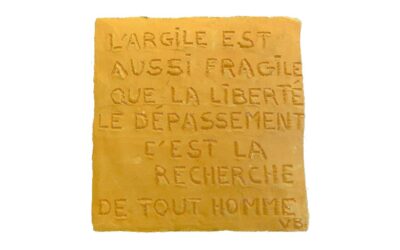 Histoires de stèles