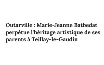 Encore un SCOOP ?