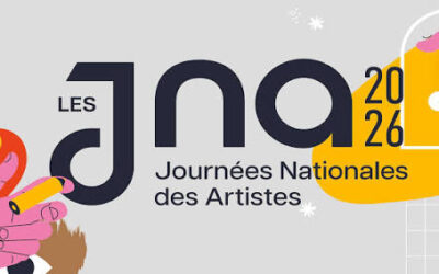 Journées Nationales des Artistes